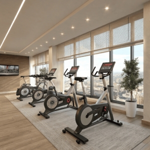 Lire la suite à propos de l’article Les meilleurs vélos d’appartement pliables : guide 2025