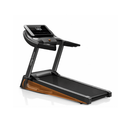 Tapis de course pliable inclinable UMAY